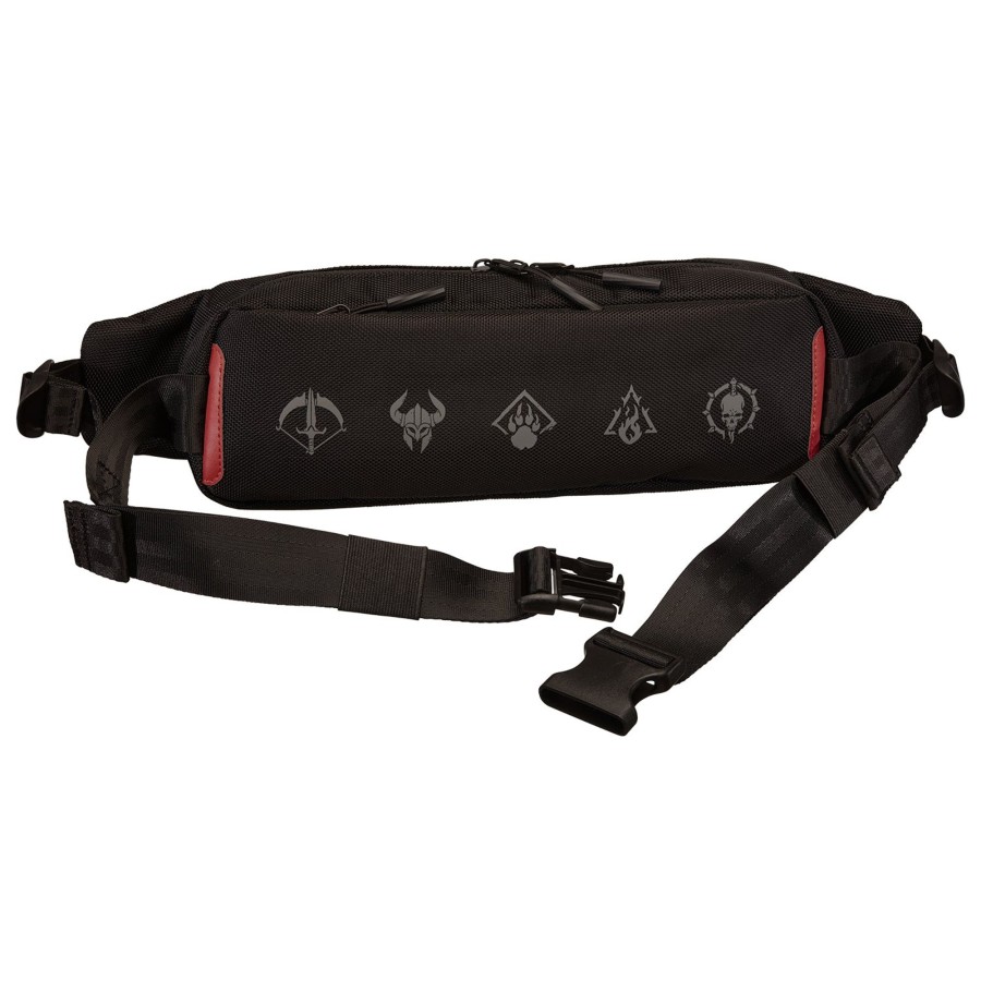 Accessories Blizzard | Diablo Iv Sling Bag