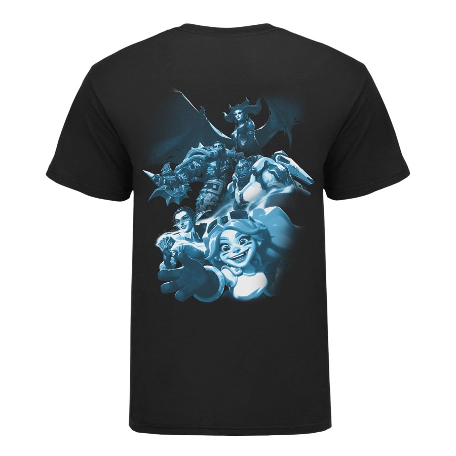 Apparel LGM | Blizzcon 2023 Commemorative Art T-Shirt