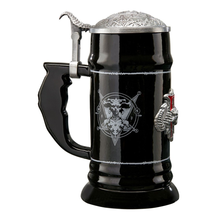 Accessories Blizzard | Diablo Iv Inarius & Lilith 24 Oz Stein