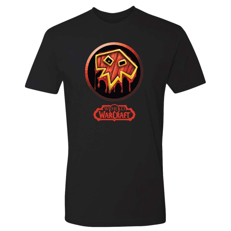 Apparel LGM | World Of Warcraft Shaman T-Shirt