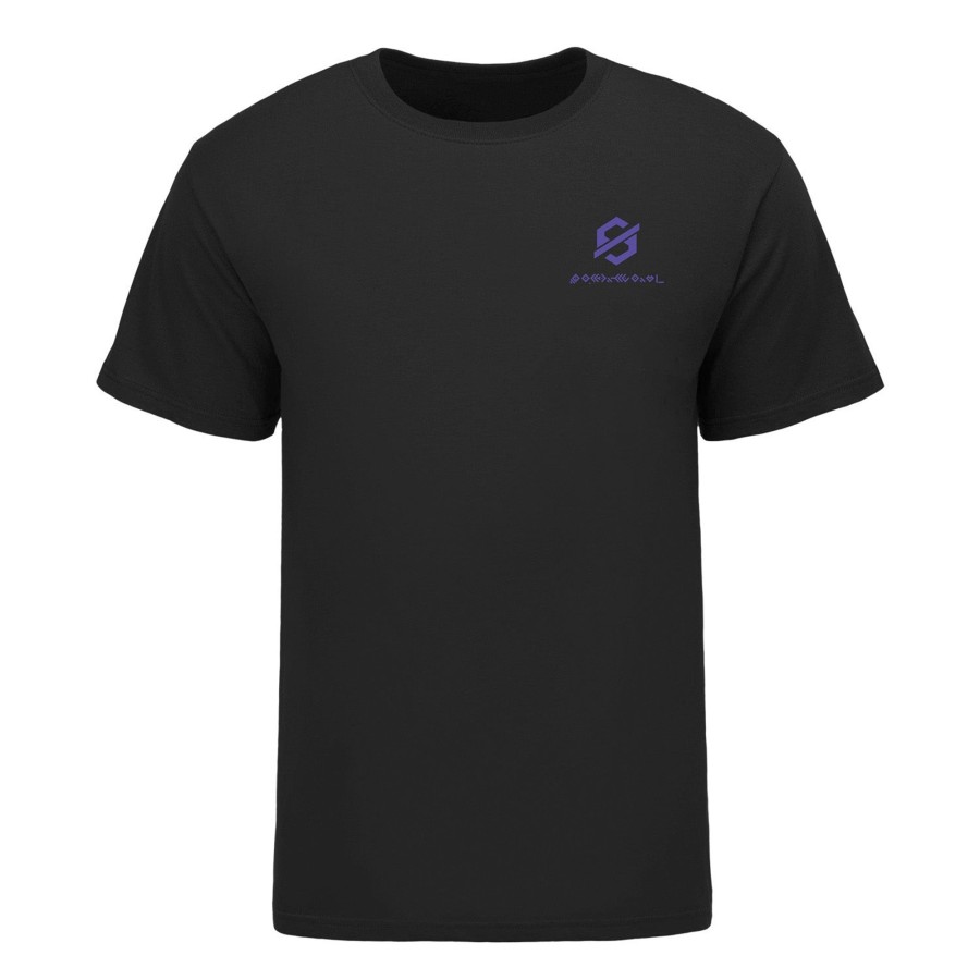 Apparel LGM | Overwatch 2 Ramattra Black T-Shirt