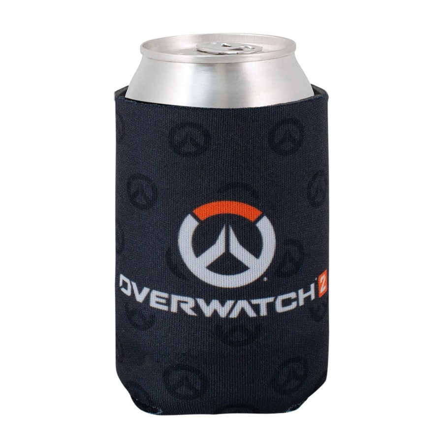 Accessories Wilcox | Overwatch 2 12Oz Can Cooler