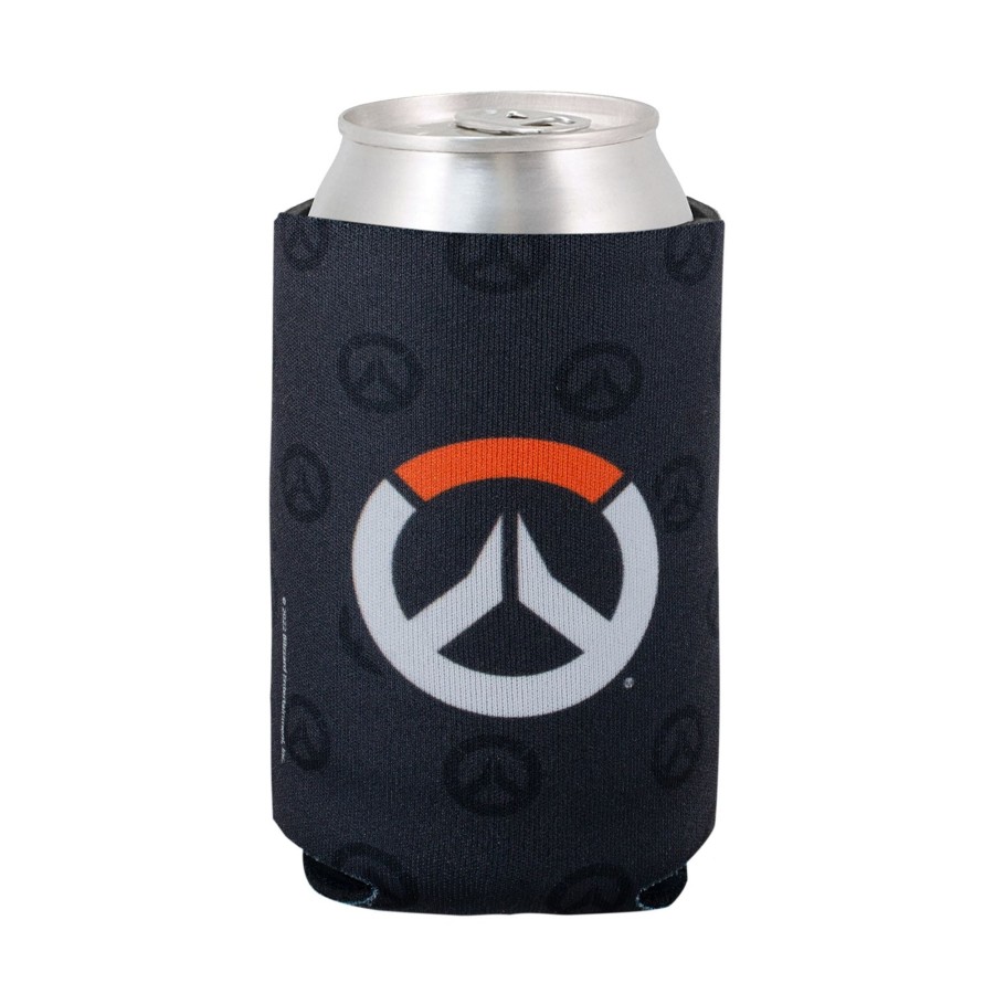 Accessories Wilcox | Overwatch 2 12Oz Can Cooler