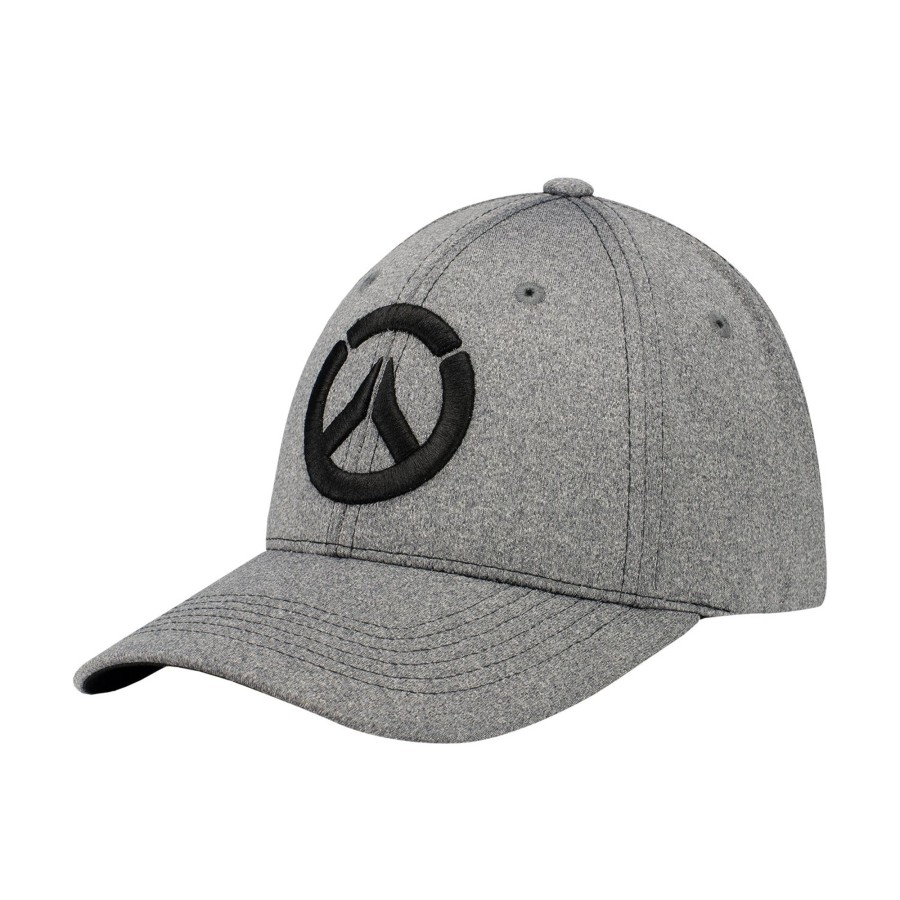 Apparel JM5 | Overwatch Grey Performance Hat