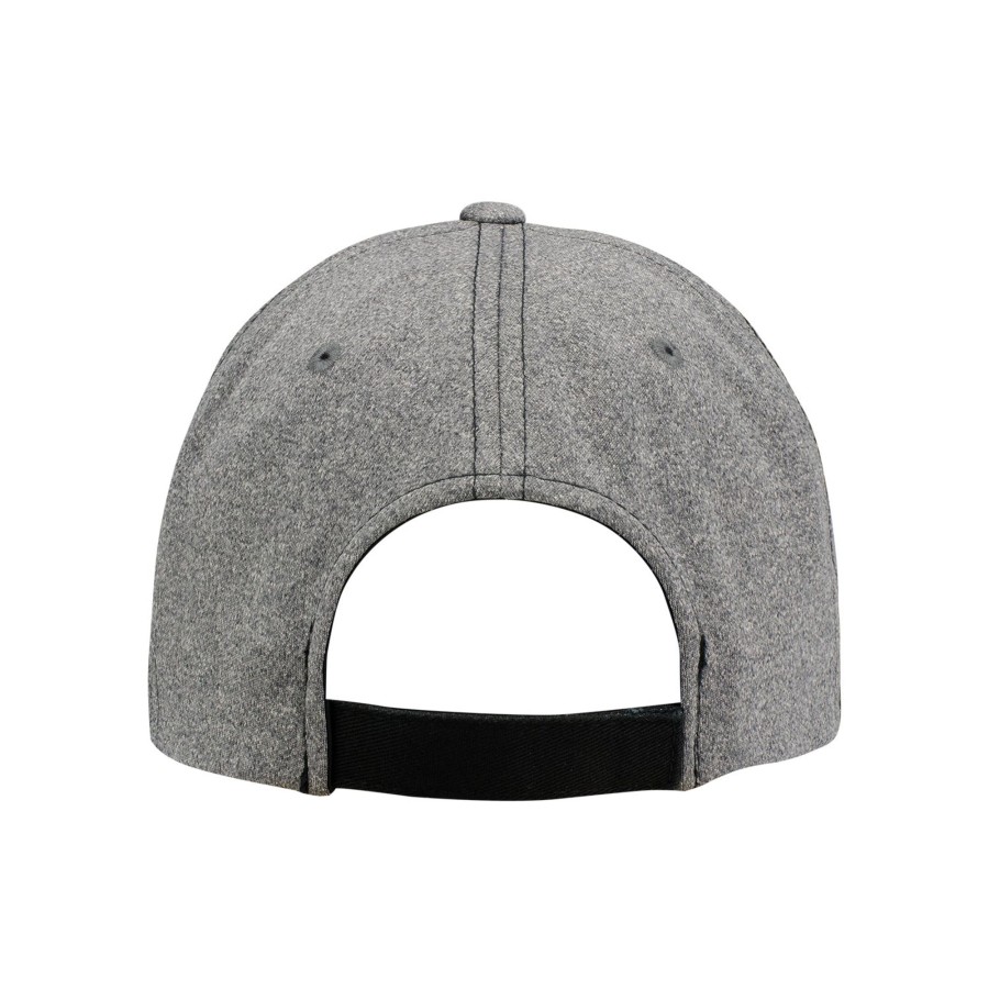 Apparel JM5 | Overwatch Grey Performance Hat