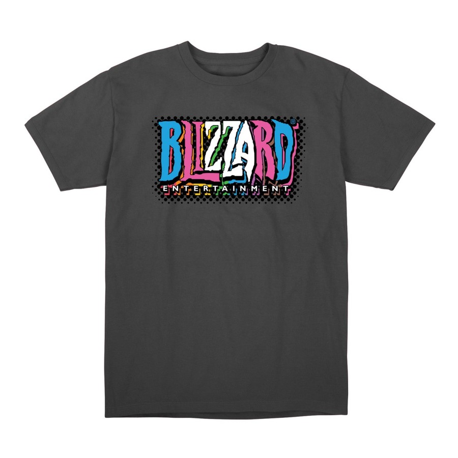 Apparel LGM | Blizzard Entertainment Pride Unisex T-Shirt