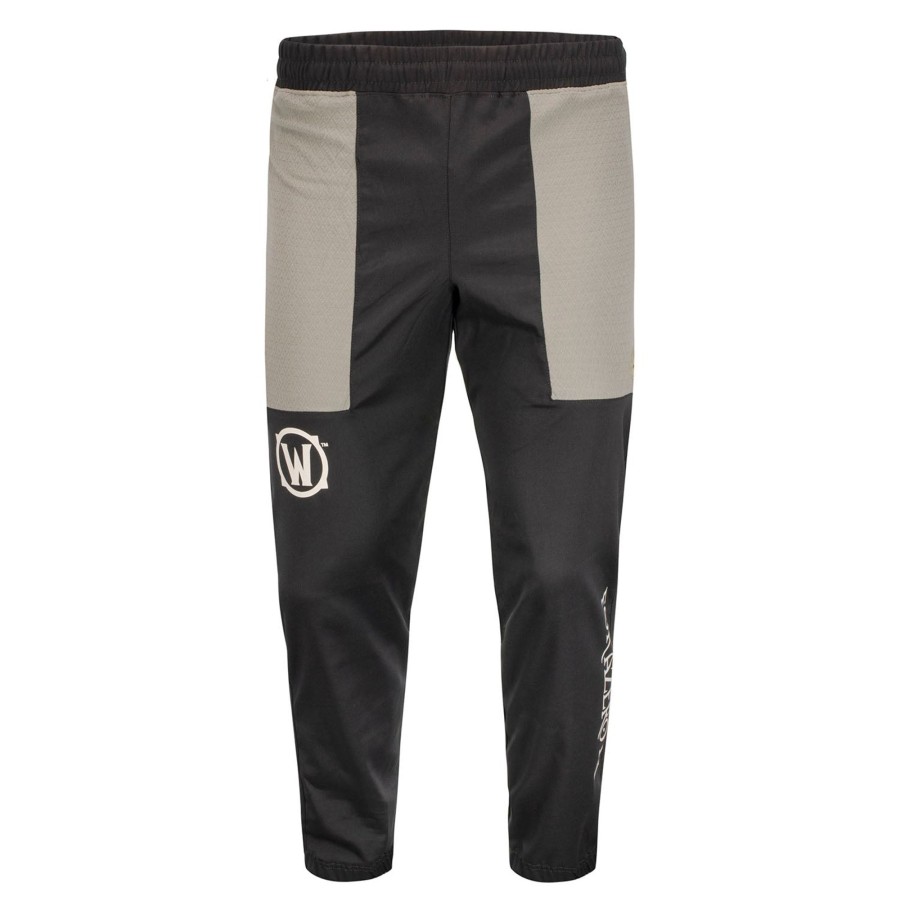 Apparel Point3 Basketball | World Of Warcraft Point3 Dryv Grey Joggers