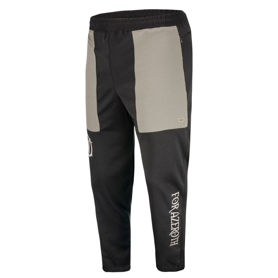 Apparel Point3 Basketball | World Of Warcraft Point3 Dryv Grey Joggers