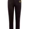 Apparel Sportiqe | World Of Warcraft Women'S Black Icon Joggers