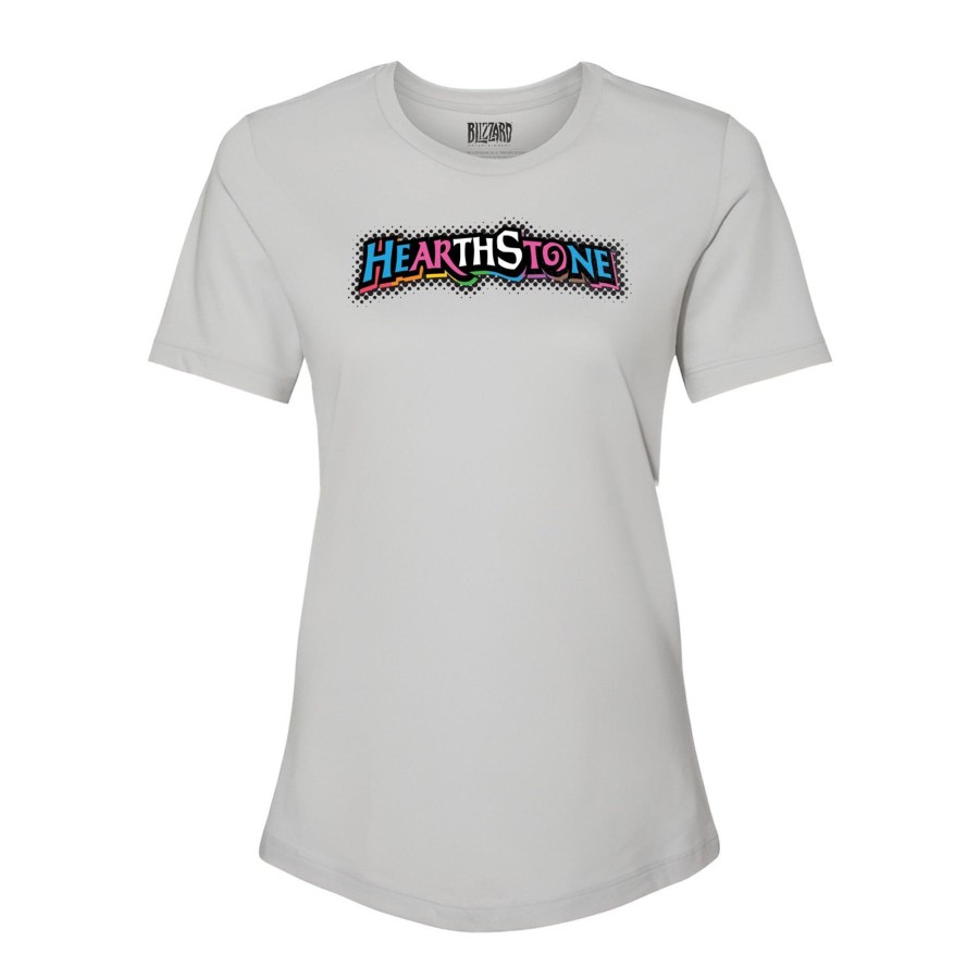 Apparel LGM | Hearthstone Pride Fitted T-Shirt