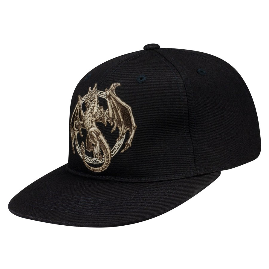 Apparel JM5 | World Of Warcraft Wrathion Snapback Hat