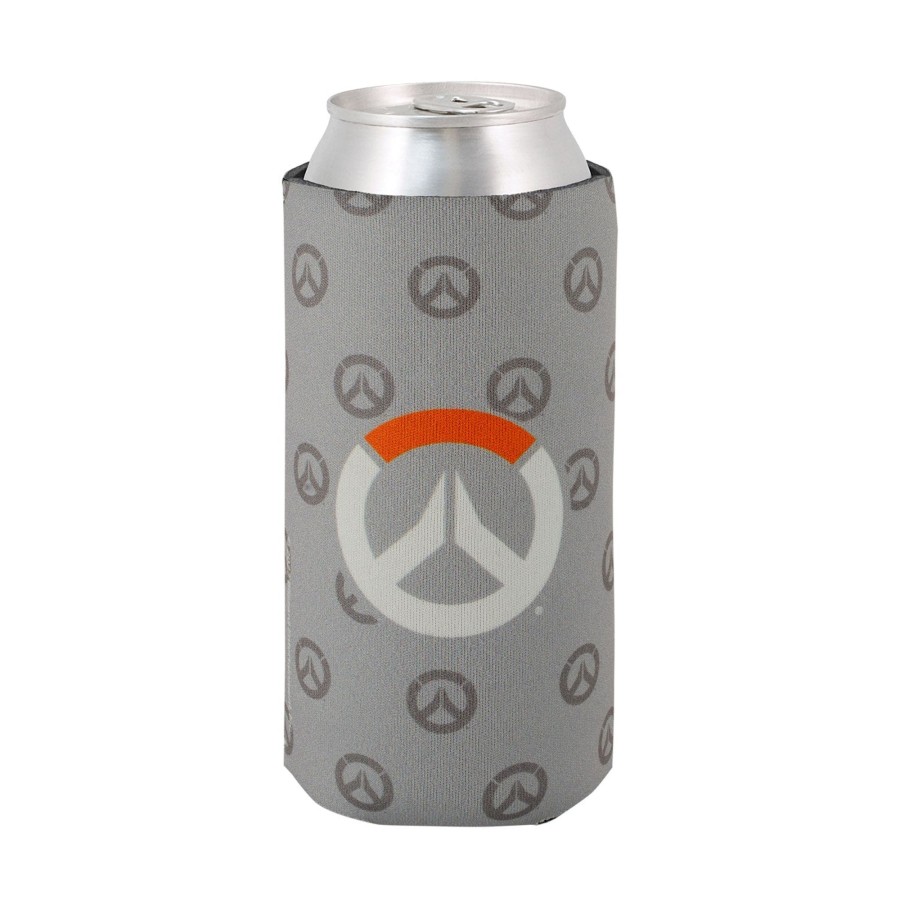 Accessories Wilcox | Overwatch 2 16Oz Can Cooler