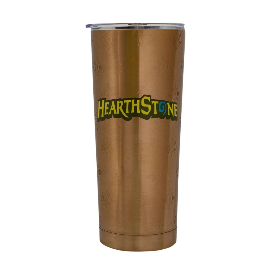 Accessories Wilcox | Hearthstone 24Oz Stainless Steel Tumbler