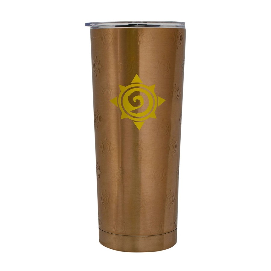 Accessories Wilcox | Hearthstone 24Oz Stainless Steel Tumbler