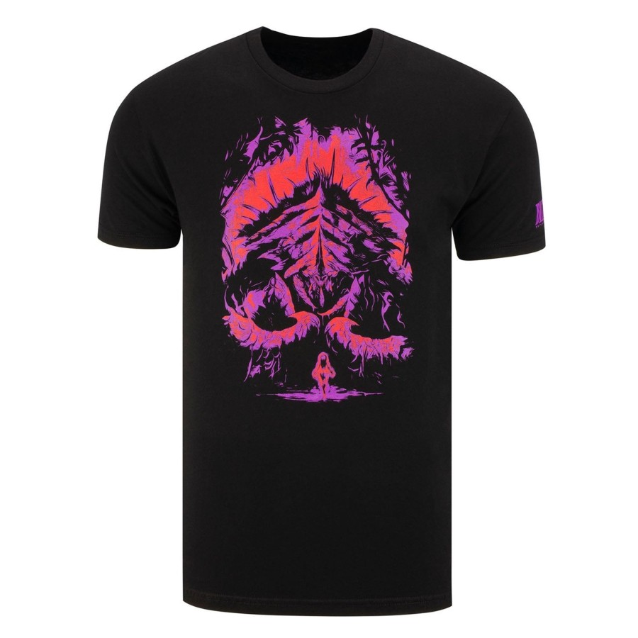 Apparel LGM | Starcraft Kerrigan Black T-Shirt