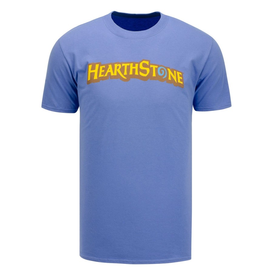 Apparel S & S | Hearthstone Well Played Blue T-Shirt