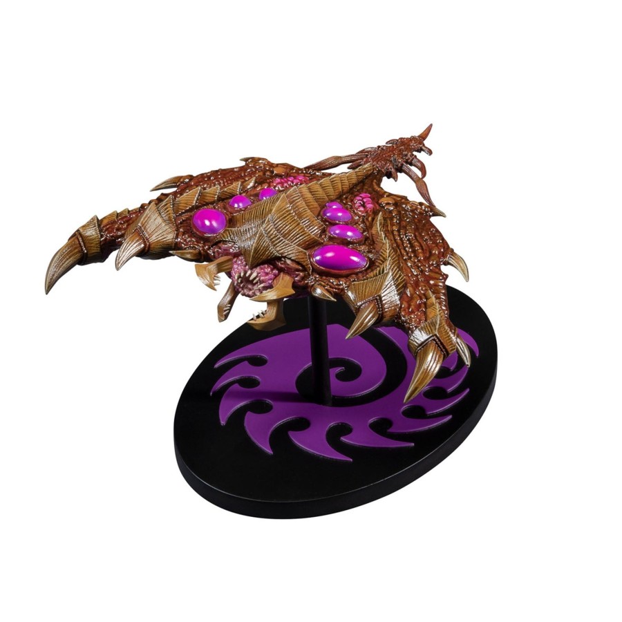 Collectibles Dark Horse Comics | Starcraft Zerg Brood Lord 6In Replica