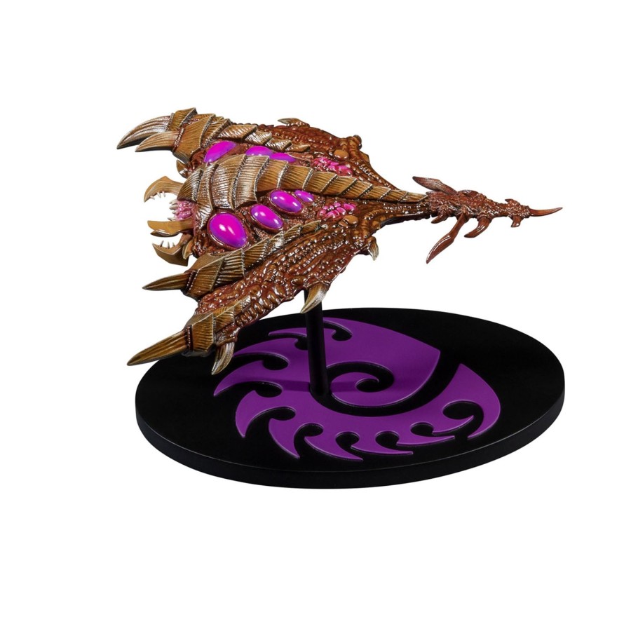 Collectibles Dark Horse Comics | Starcraft Zerg Brood Lord 6In Replica