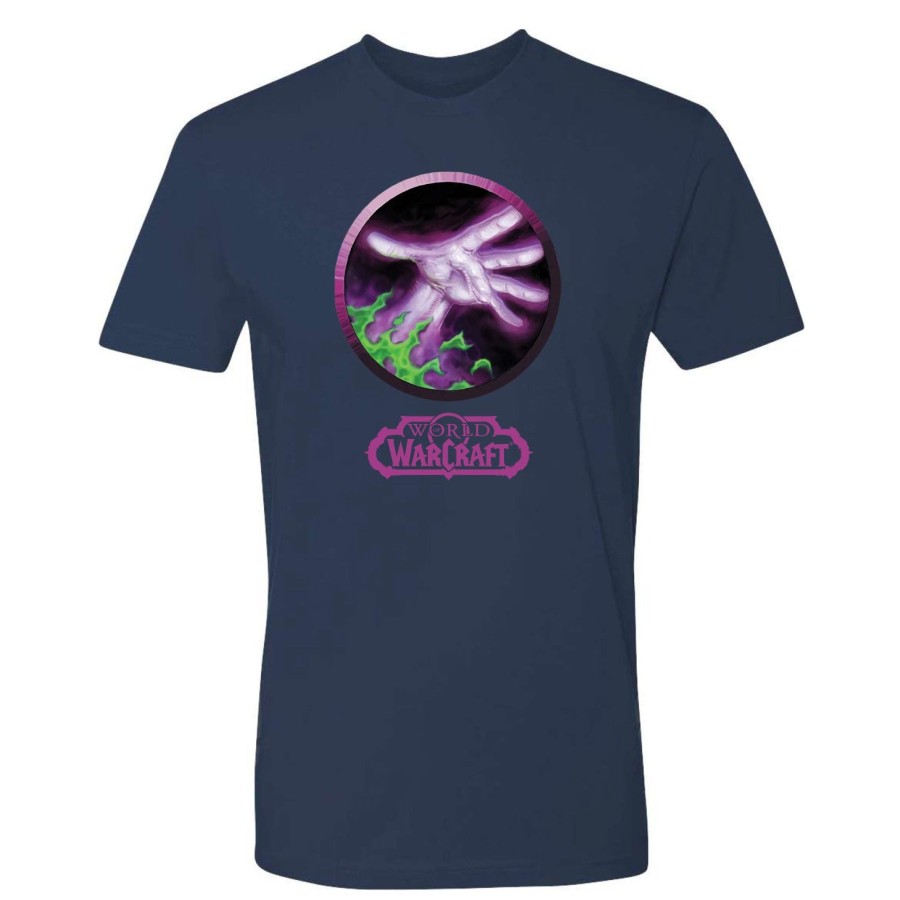 Apparel LGM | World Of Warcraft Warlock T-Shirt