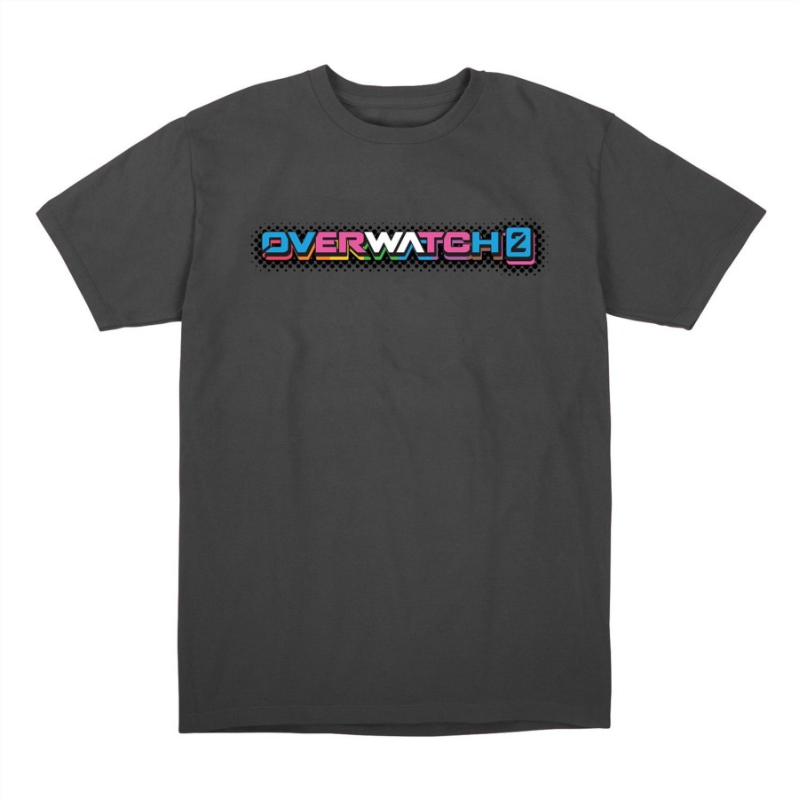 Apparel LGM | Overwatch 2 Pride Unisex T-Shirt