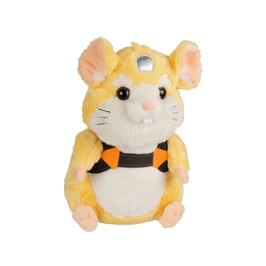 Collectibles Fanatics | Overwatch Hammond 11.25In Plush