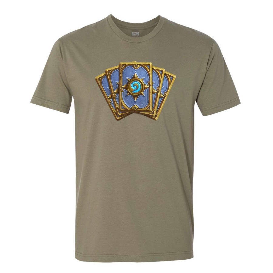 Apparel LGM | Hearthstone Cards Icon T-Shirt