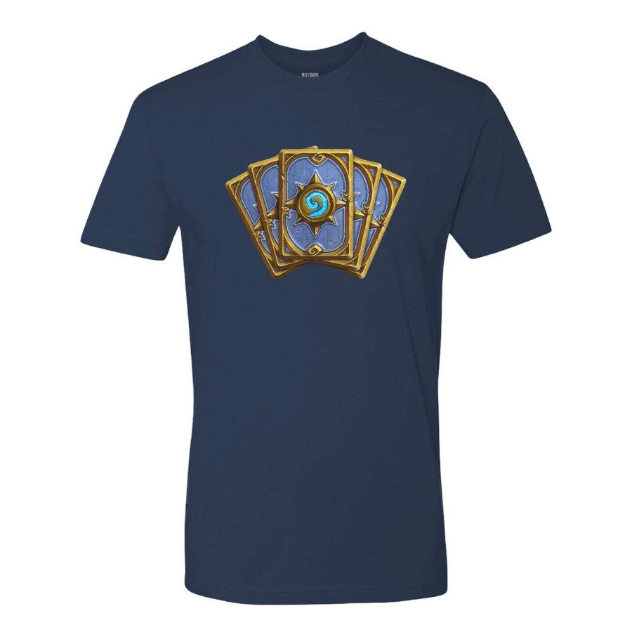 Apparel LGM | Hearthstone Cards Icon T-Shirt