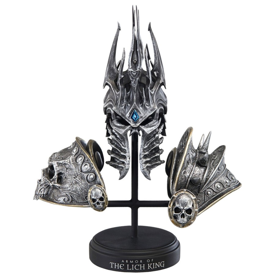 Collectibles Blizzard | World Of Warcraft Armor Of The Lich King Replica