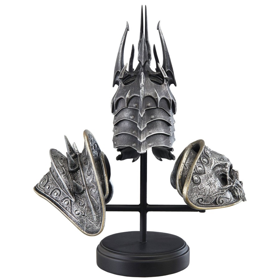 Collectibles Blizzard | World Of Warcraft Armor Of The Lich King Replica