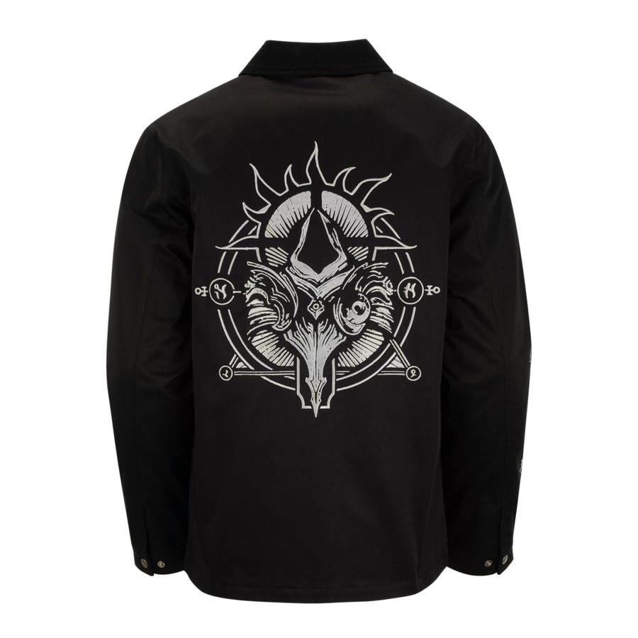 Apparel Thunderwear | Diablo Iv Inarius Jacket