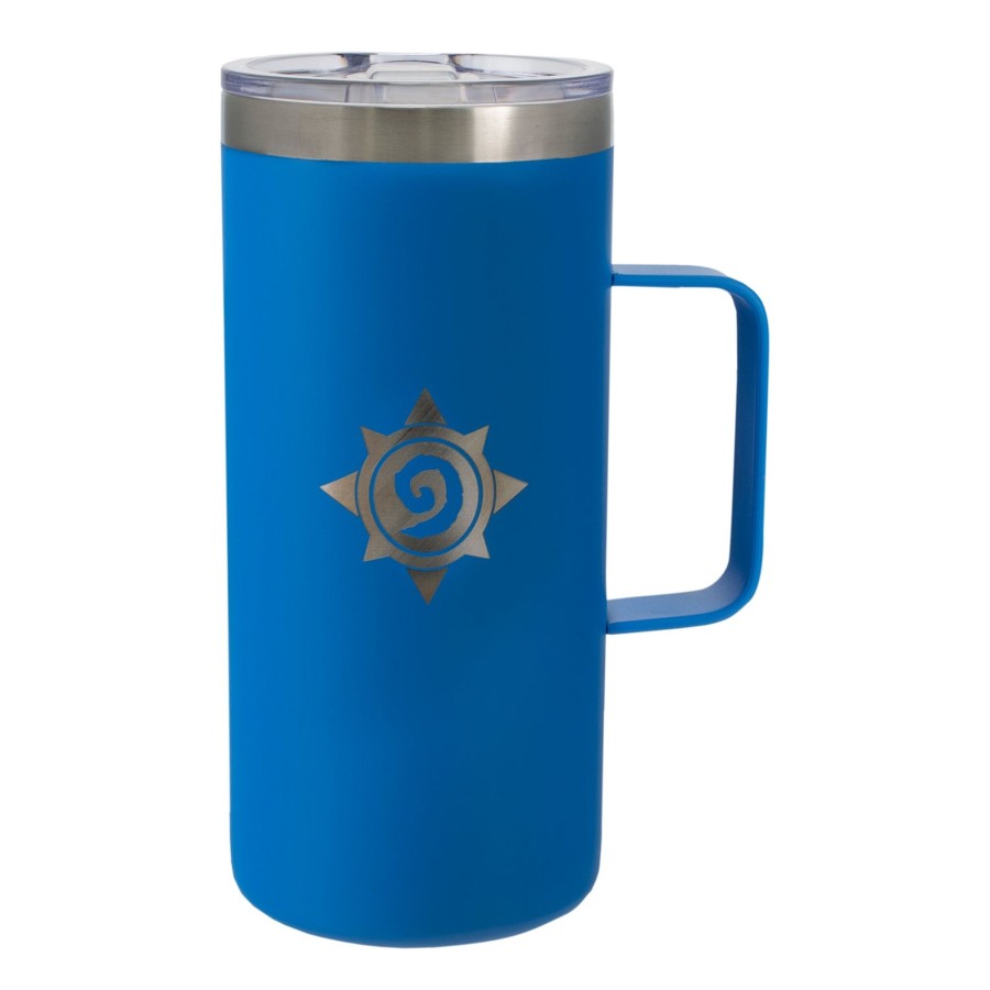 Accessories Blizzard Gear Store | Hearthstone 18Oz Stainless Steel Mug