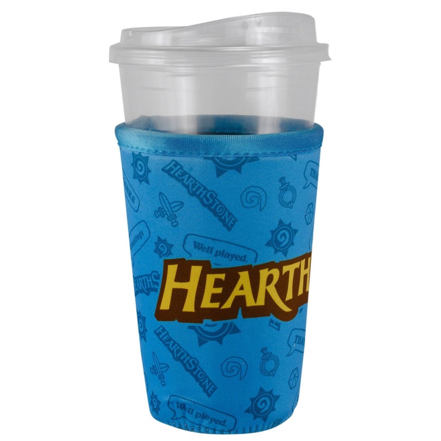 Accessories Sok-It | Hearthstone Medium Javasok Cup Cooler