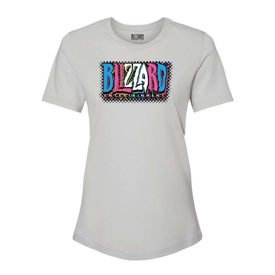 Apparel LGM | Blizzard Entertainment Pride Fitted T-Shirt