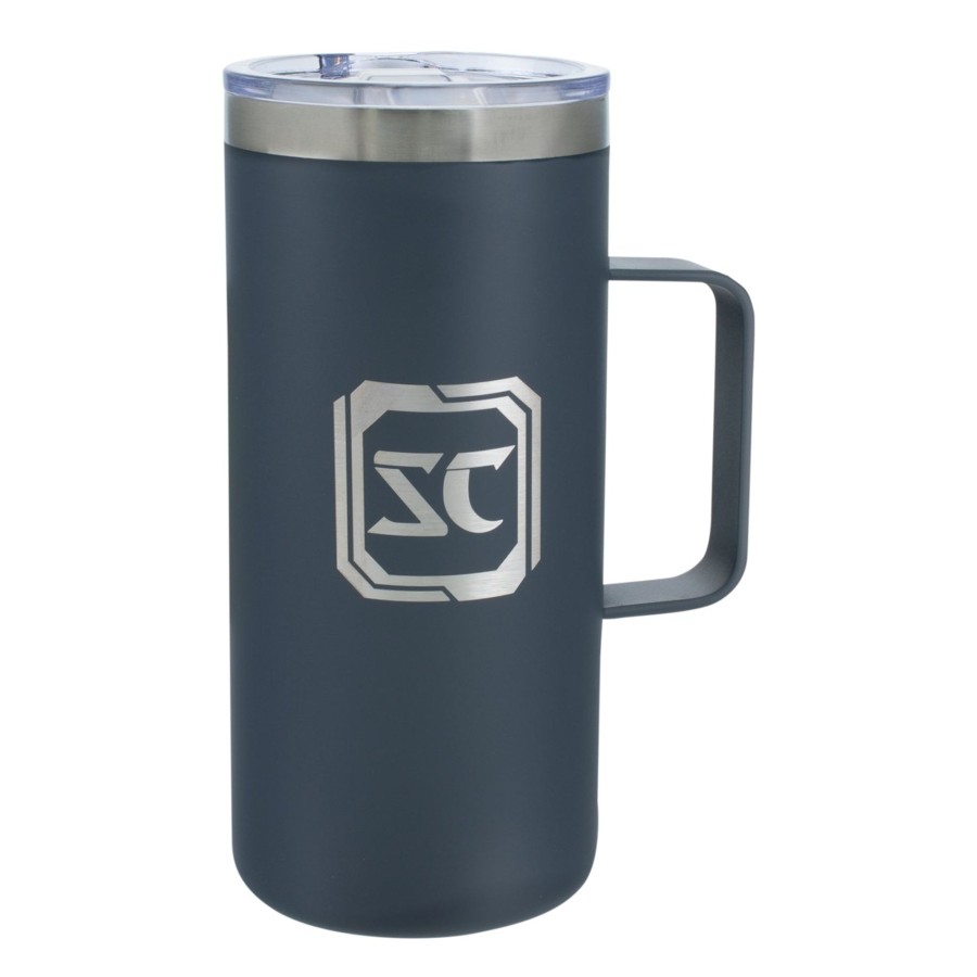 Accessories Blizzard Gear Store | Starcraft 18Oz Stainless Steel Mug