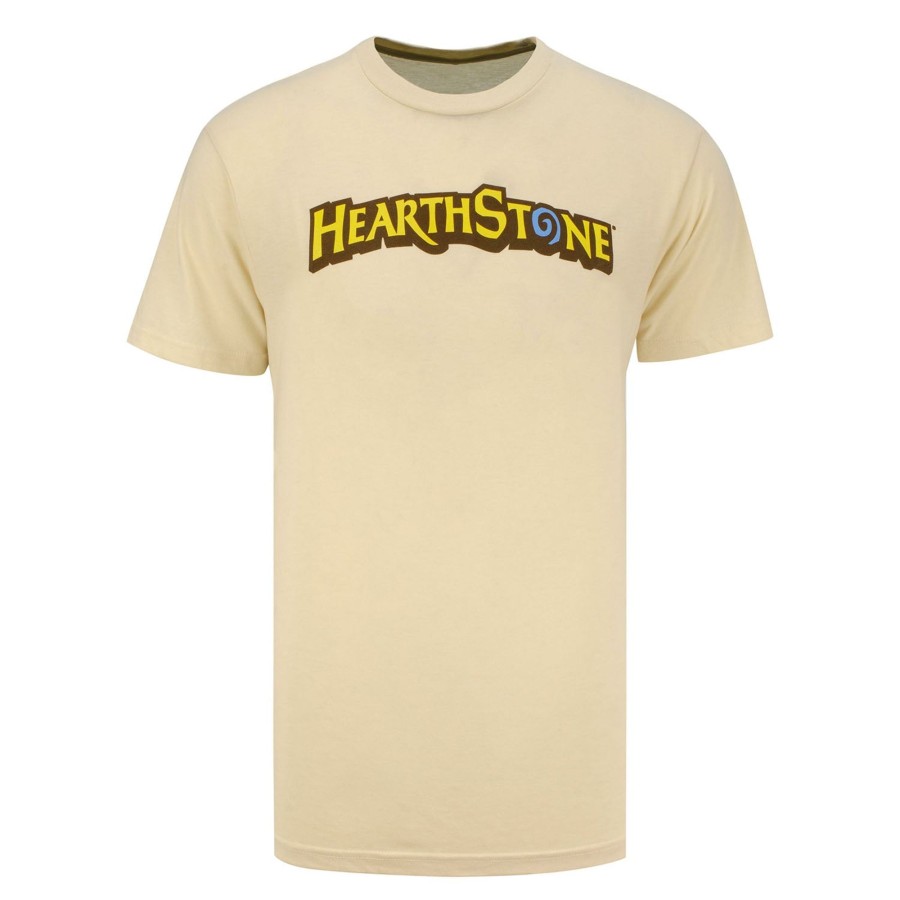 Apparel Sportiqe | Hearthstone Bone T-Shirt