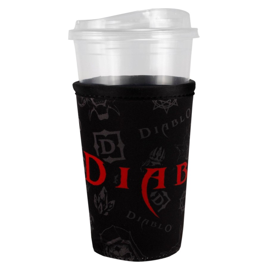 Accessories Sok-It | Diablo Medium Javasok Cup Cooler