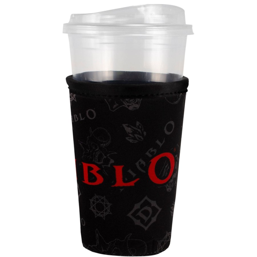 Accessories Sok-It | Diablo Medium Javasok Cup Cooler