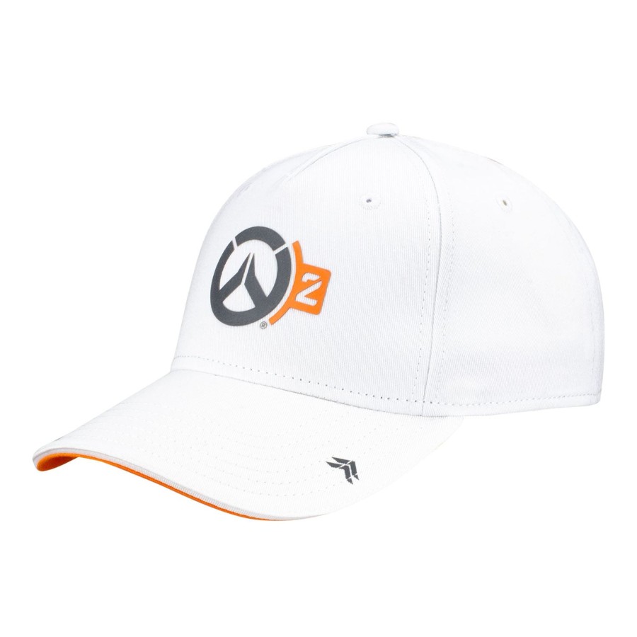 Apparel Difuzed | Overwatch 2 Tracer Adjustable Hat