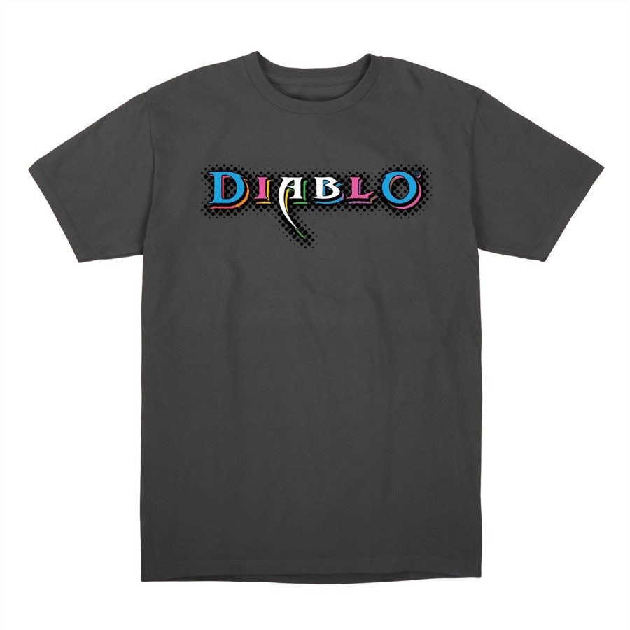 Apparel LGM | Diablo Pride Unisex T-Shirt