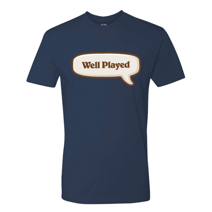 Apparel LGM | Hearthstone Well Played T-Shirt