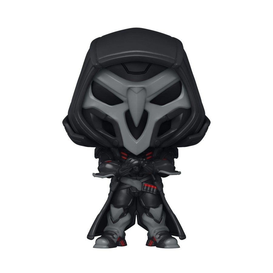 Collectibles Funko | Overwatch 2 Reaper Funko Pop!