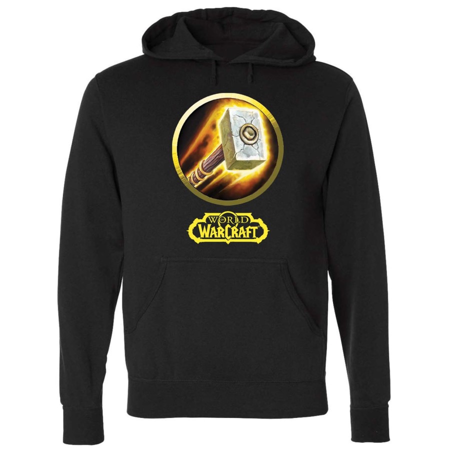 Apparel LGM | World Of Warcraft Paladin Hoodie