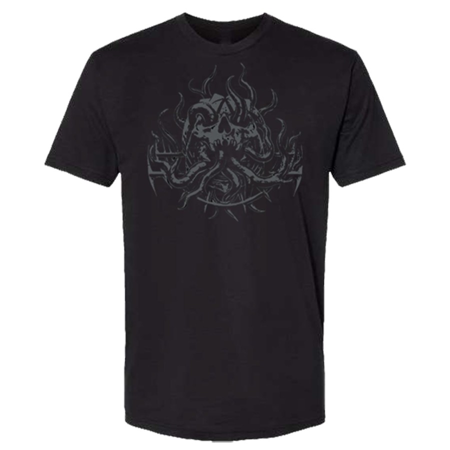 Apparel LGM | Diablo Iv Season 1 Black T-Shirt