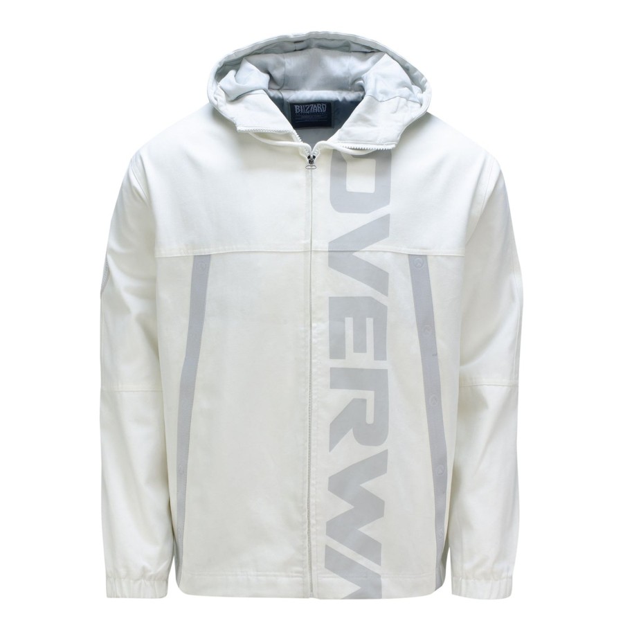 Apparel Thunderwear | Overwatch 2 Canvas Jacket