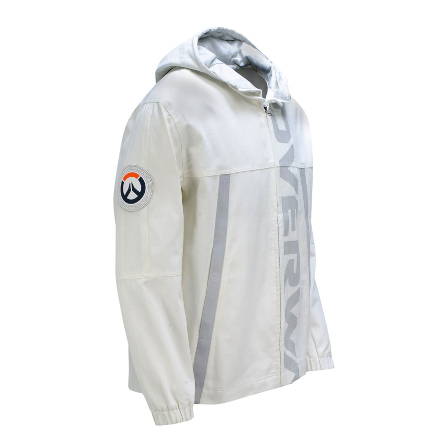 Apparel Thunderwear | Overwatch 2 Canvas Jacket