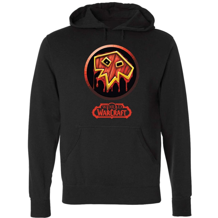 Apparel LGM | World Of Warcraft Shaman Hoodie