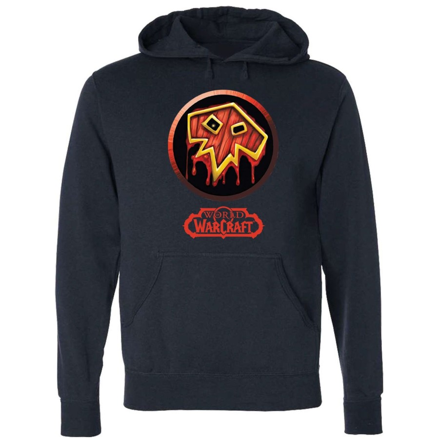 Apparel LGM | World Of Warcraft Shaman Hoodie