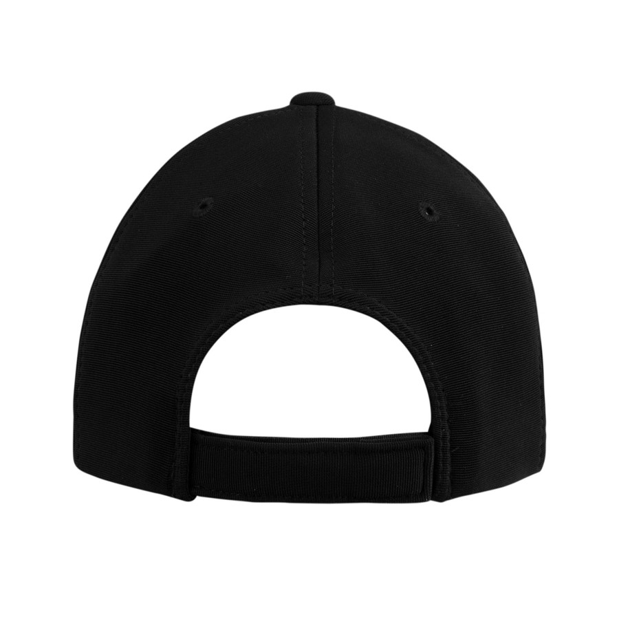 Apparel JM5 | Diablo Iv Black Performance Hat